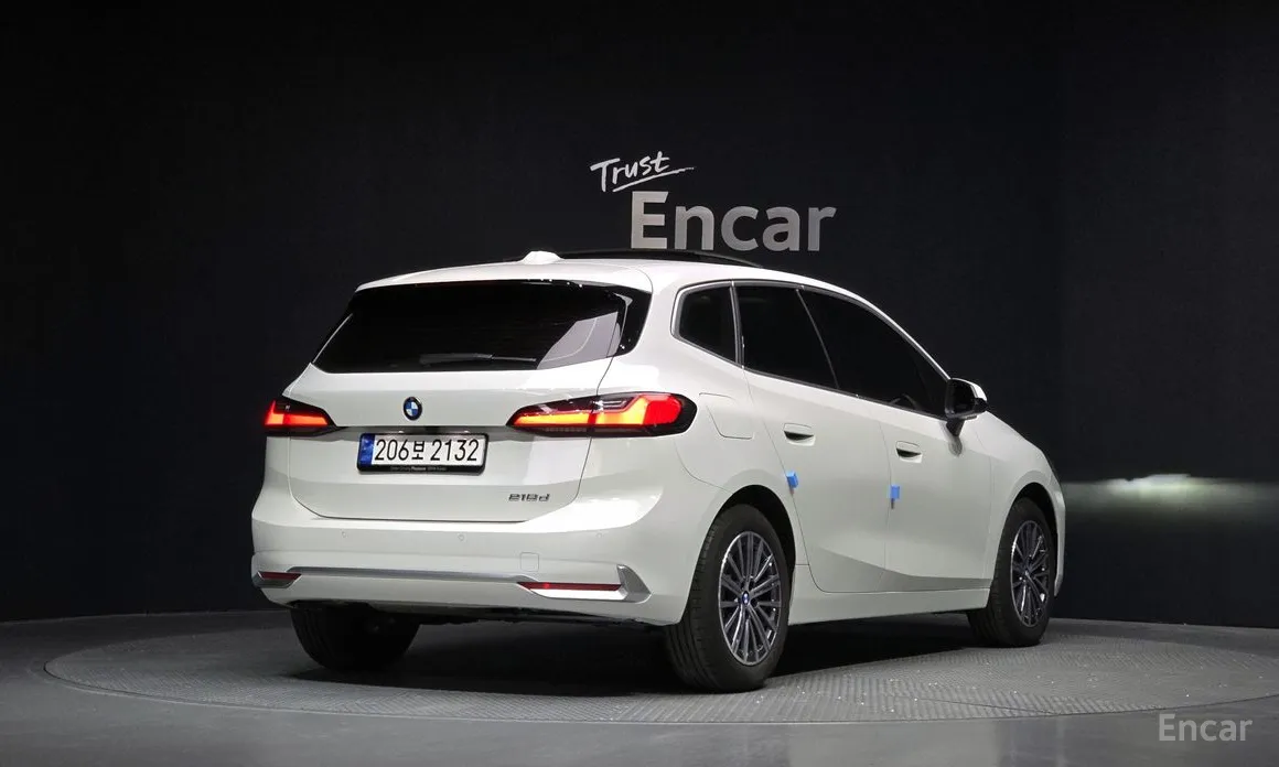 Фото 2 - BMW 2 Series