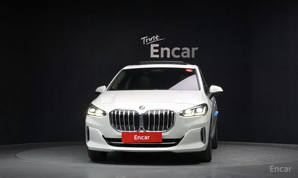 Фото 3 - BMW 2 Series