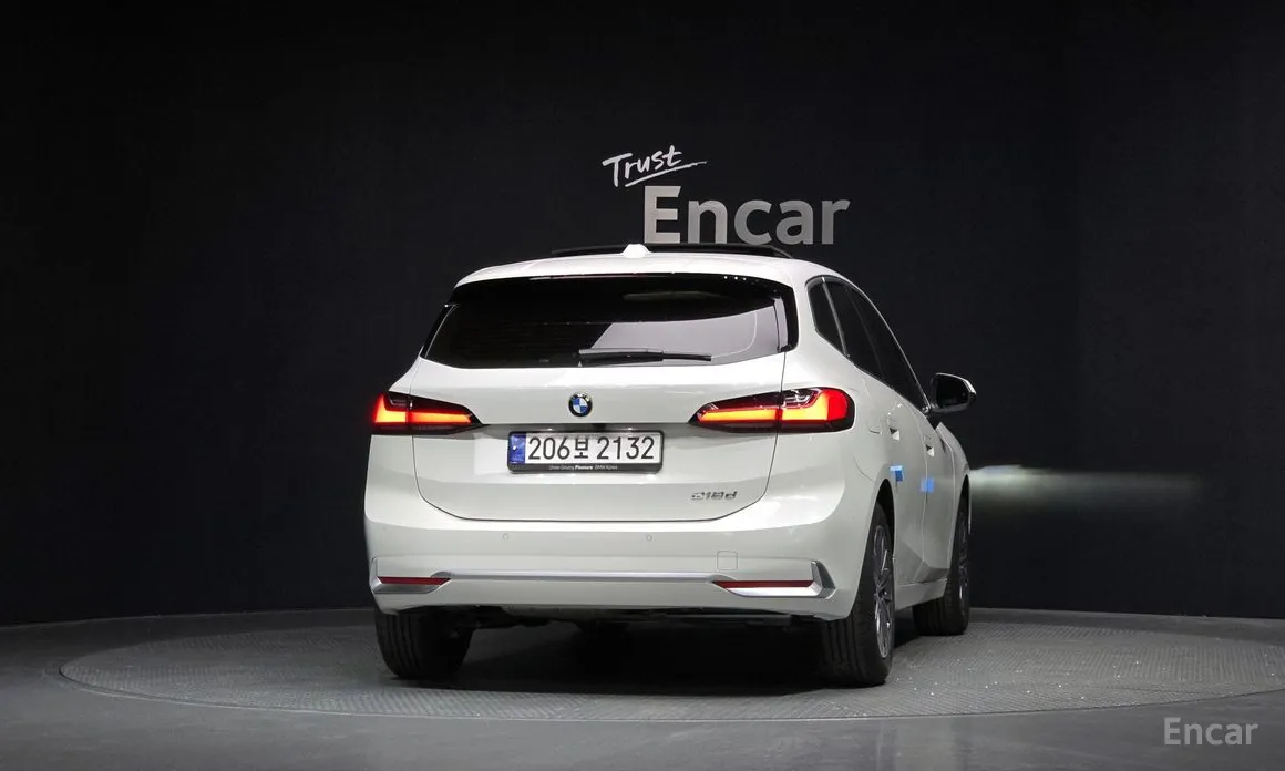 Фото 4 - BMW 2 Series