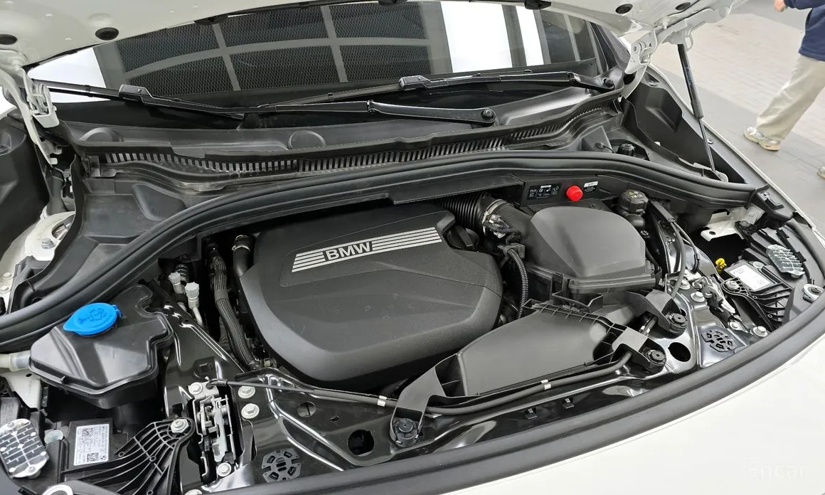 Фото 6 - BMW 2 Series