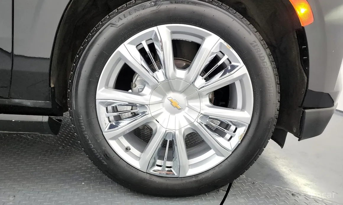 Фото 5 - Chevrolet Tahoe