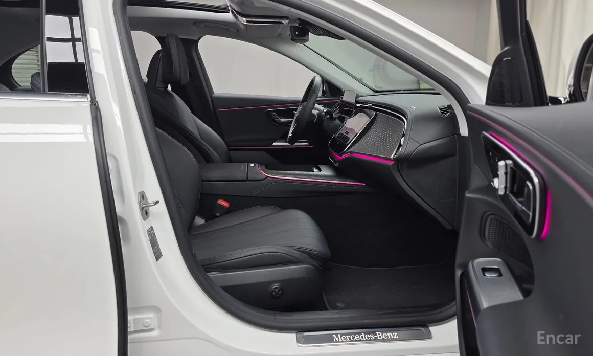 Фото 11 - Mercedes-Benz E-Class