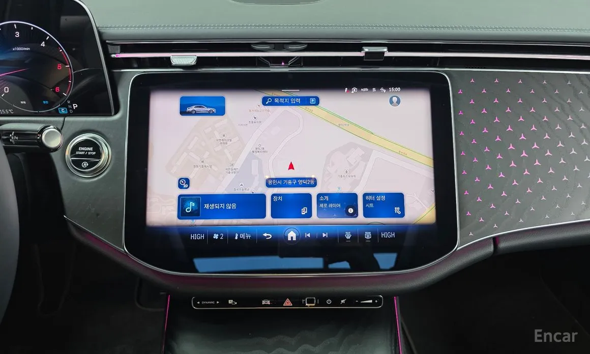 Фото 14 - Mercedes-Benz E-Class