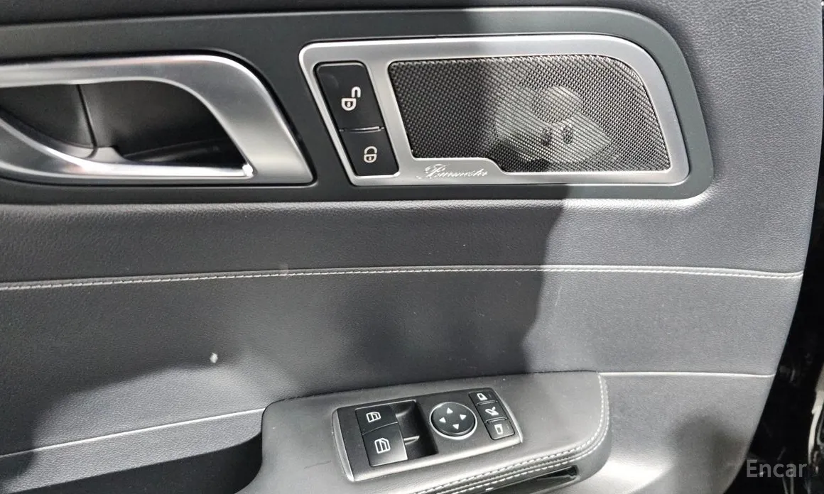 Фото 17 - Mercedes-Benz AMG GT