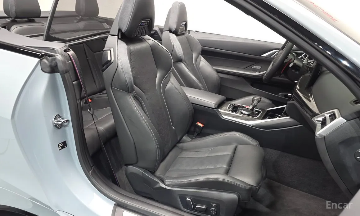 Фото 10 - BMW M4