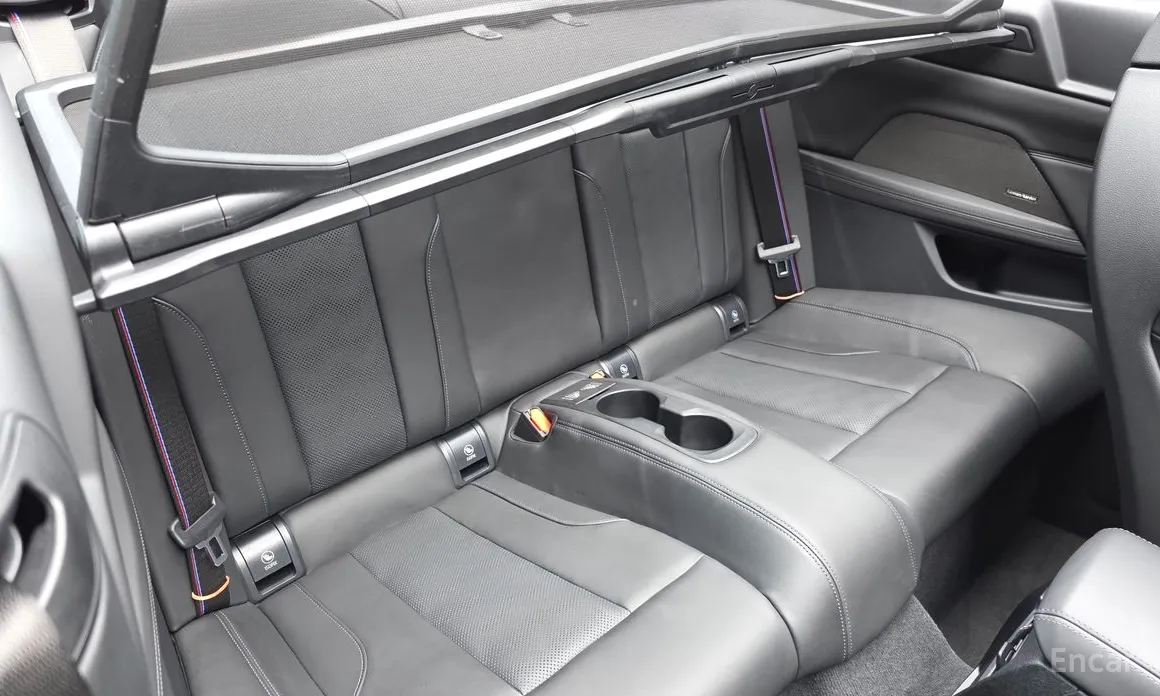 Фото 12 - BMW M4