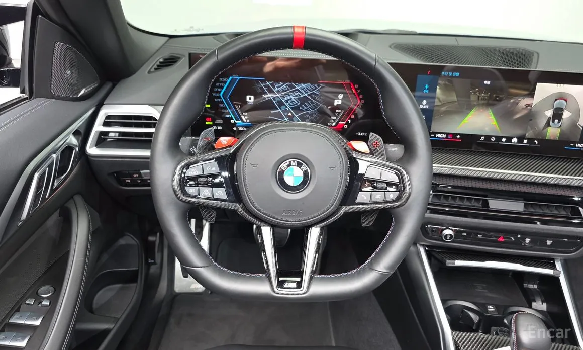 Фото 13 - BMW M4