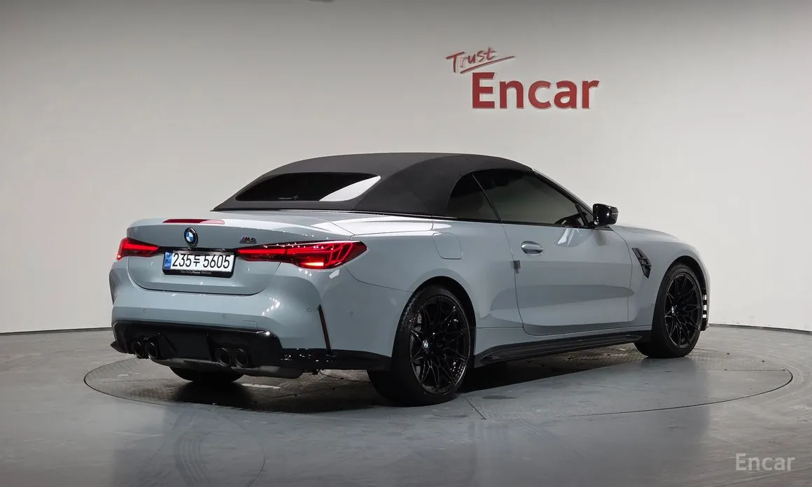 Фото 19 - BMW M4