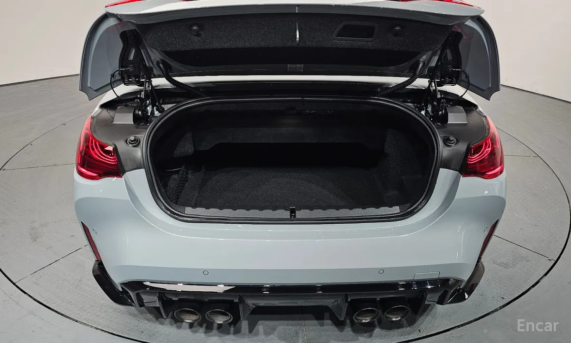 Фото 20 - BMW M4