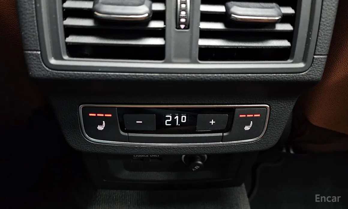 Фото 19 - Audi Q5