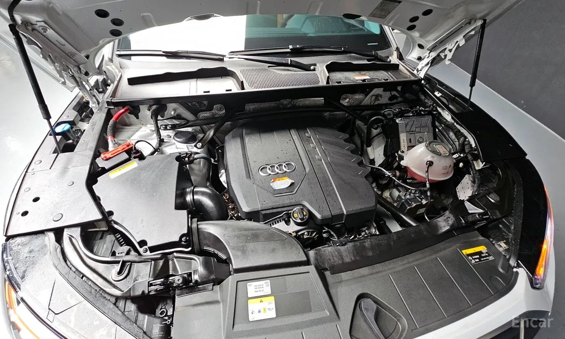 Фото 6 - Audi Q5