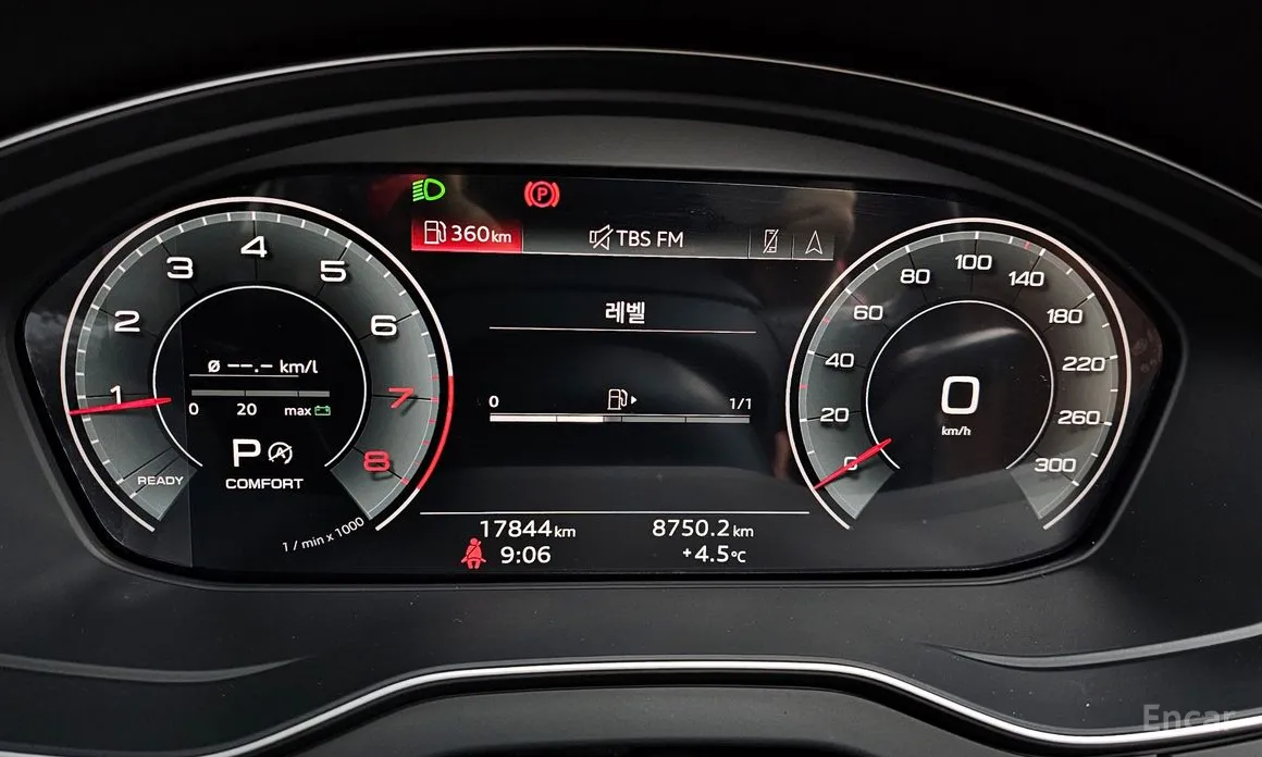 Фото 8 - Audi Q5