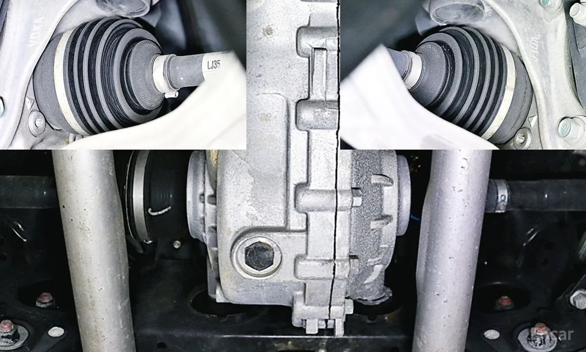 Фото 20 - Genesis G70