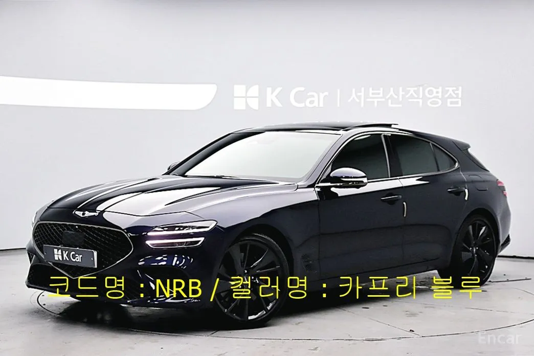 Фото 3 - Genesis G70