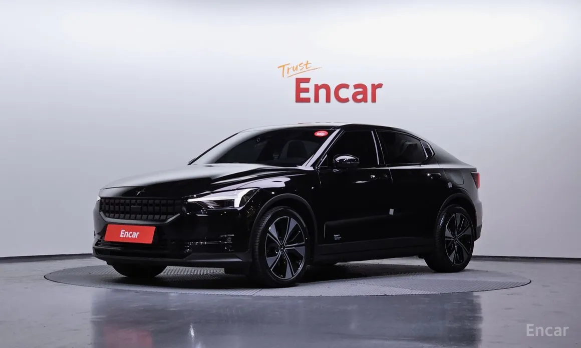 Фото 1 - Polestar 2