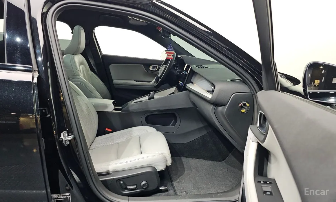 Фото 11 - Polestar 2