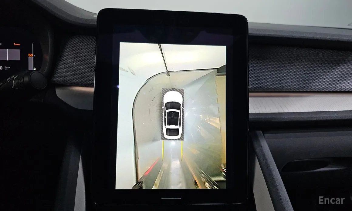 Фото 16 - Polestar 2