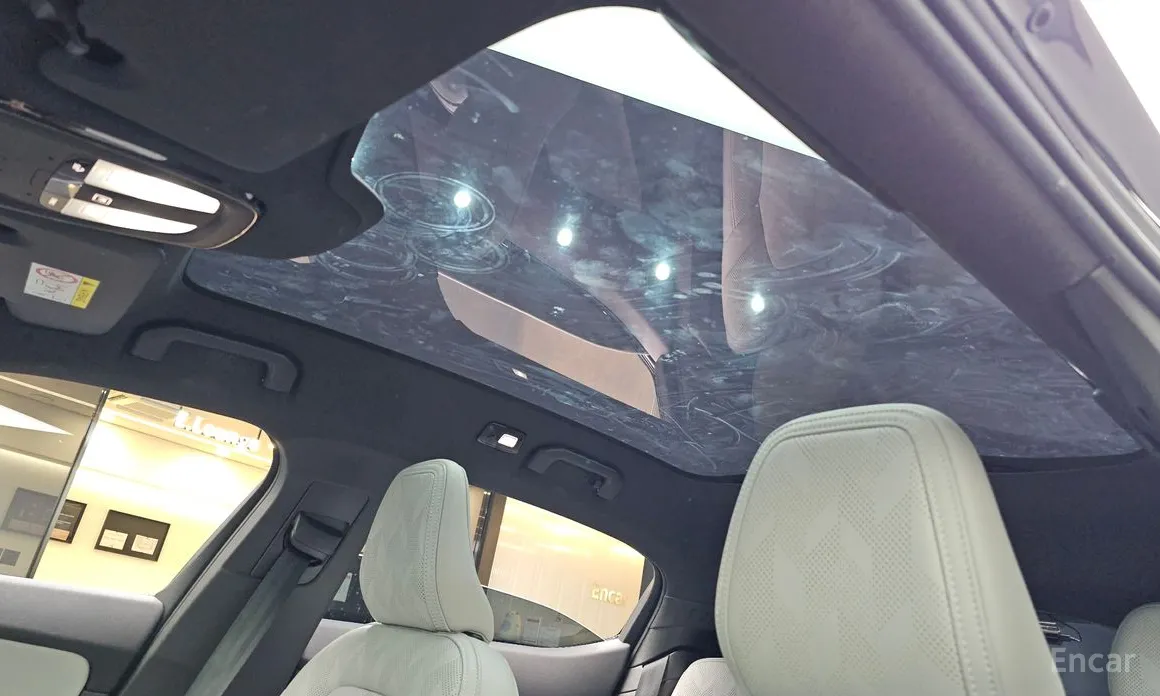 Фото 19 - Polestar 2