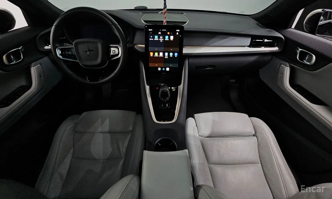 Фото 7 - Polestar 2