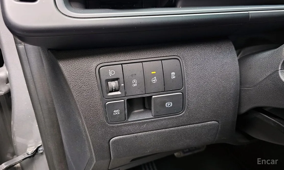 Фото 17 - Hyundai Staria