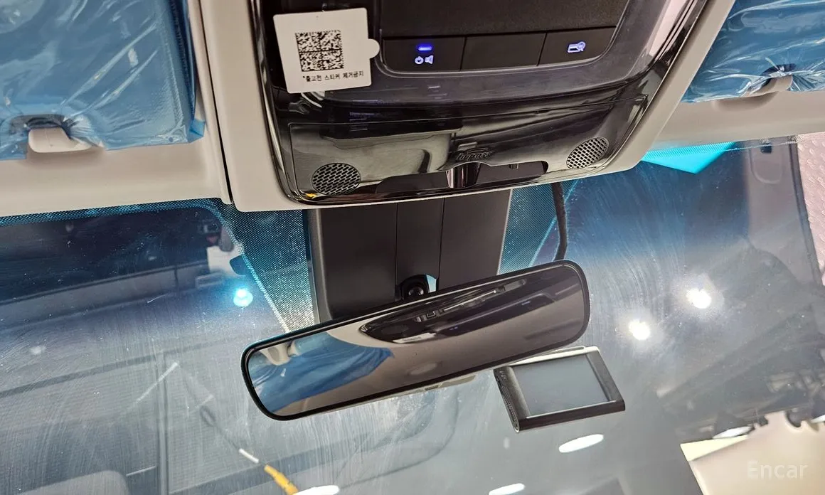 Фото 19 - Hyundai Staria