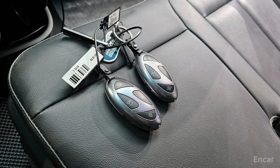 Фото 20 - Hyundai Staria