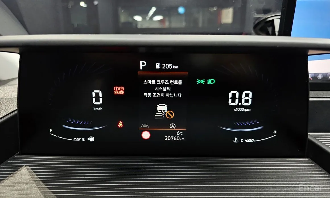 Фото 8 - Hyundai Staria