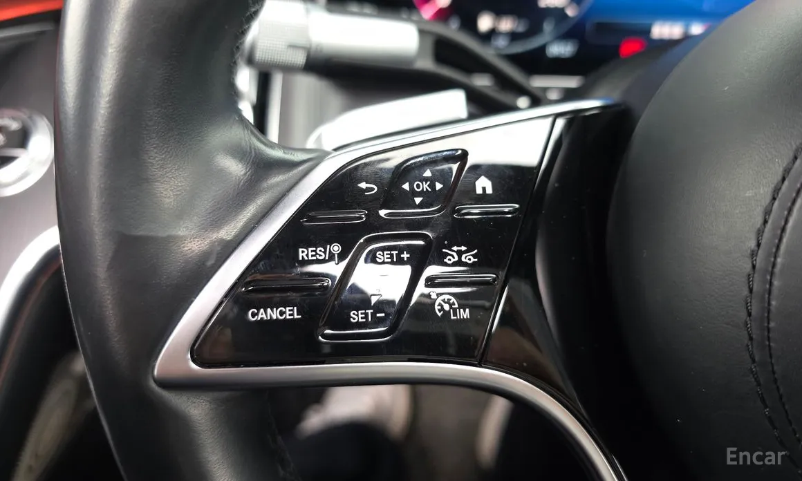 Фото 18 - Mercedes-Benz S-Class