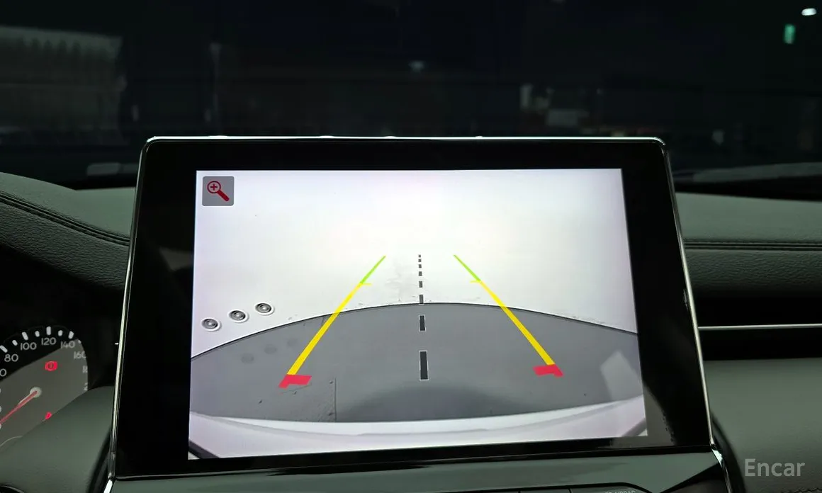 Фото 14 - Jeep Compass