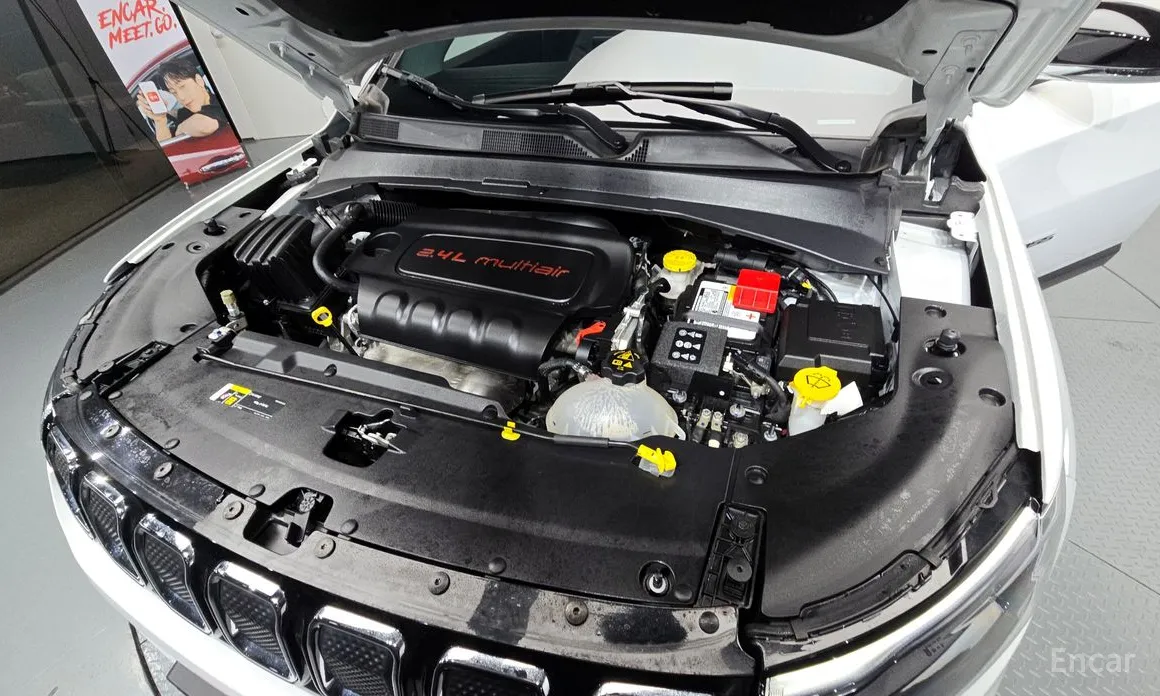 Фото 6 - Jeep Compass