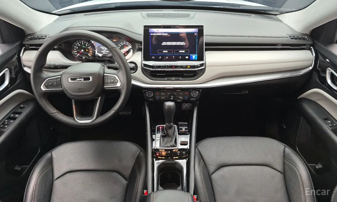 Фото 7 - Jeep Compass