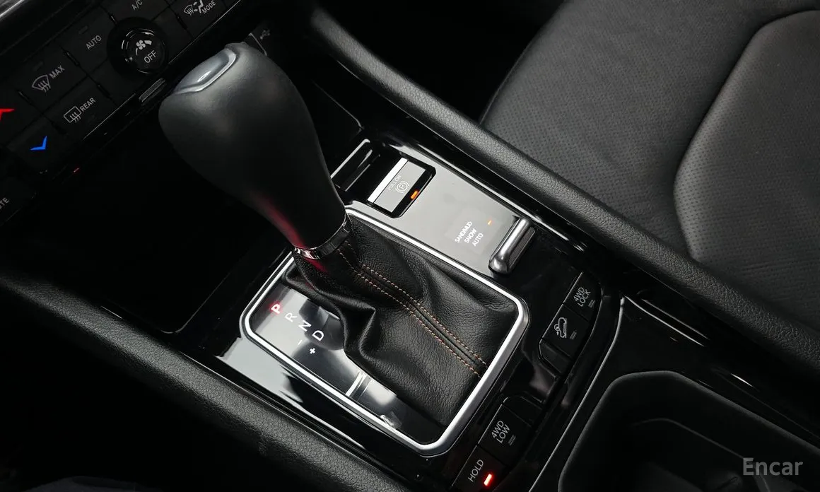 Фото 9 - Jeep Compass