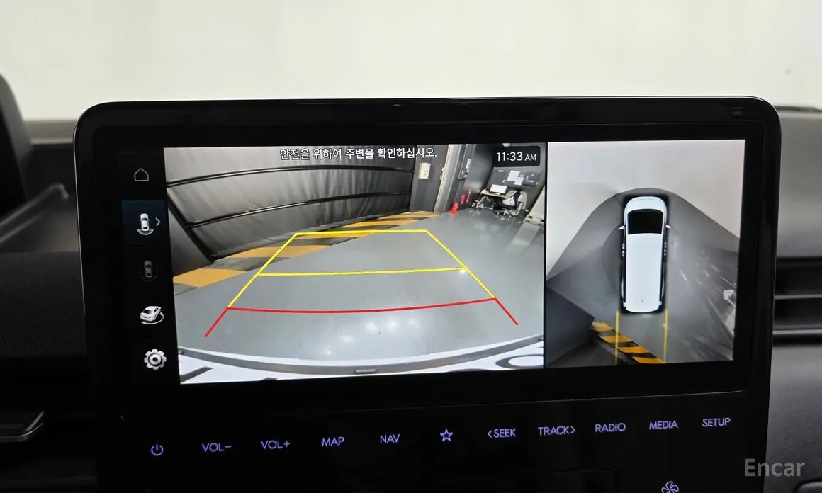 Фото 15 - Hyundai Staria