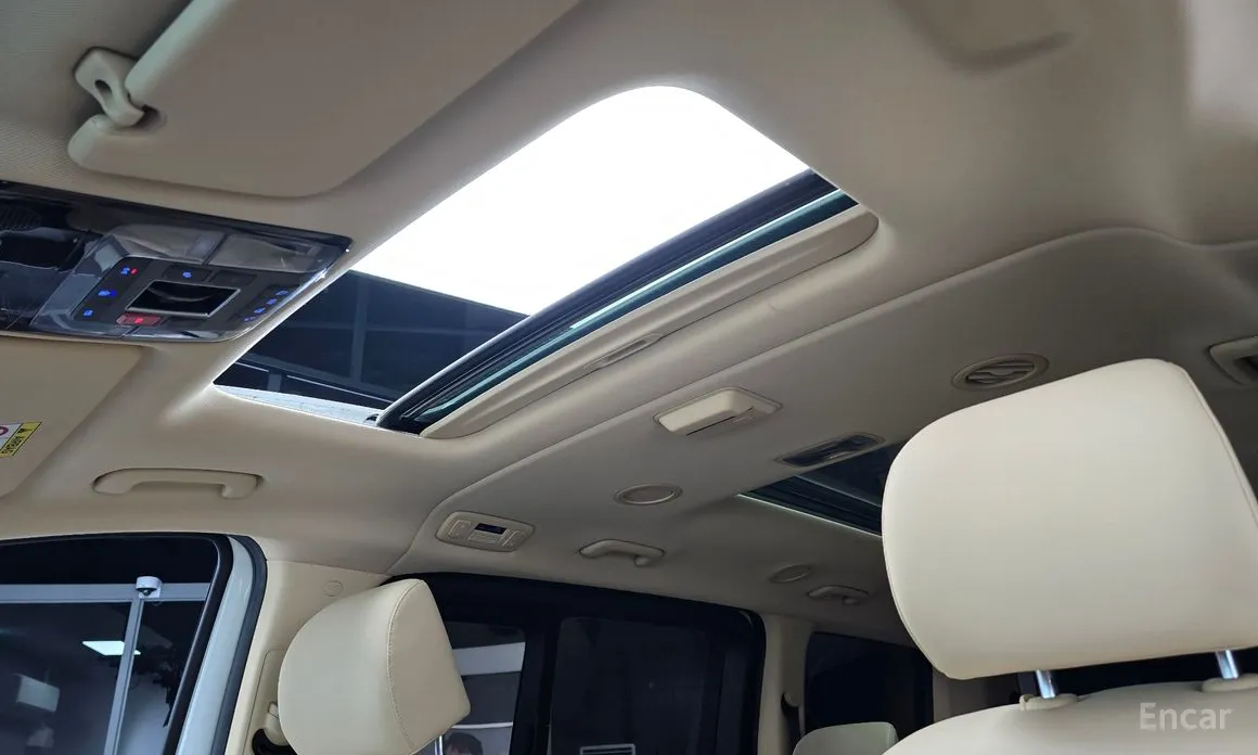 Фото 19 - Hyundai Staria