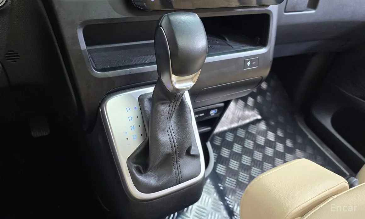 Фото 9 - Hyundai Staria