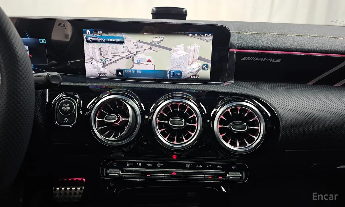 Фото 14 - Mercedes-Benz CLA-Class