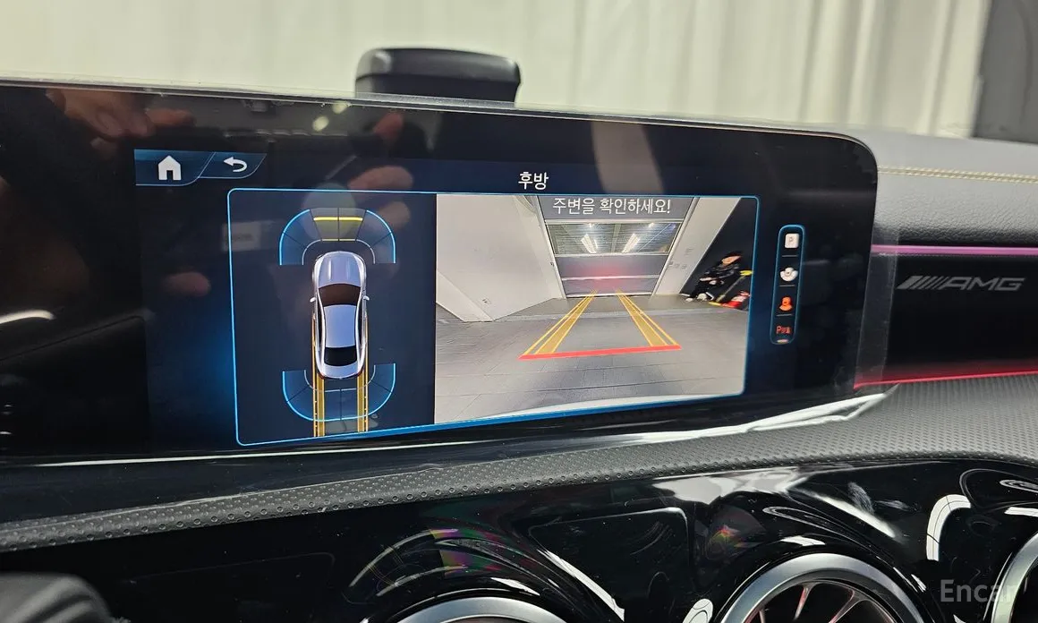 Фото 15 - Mercedes-Benz CLA-Class