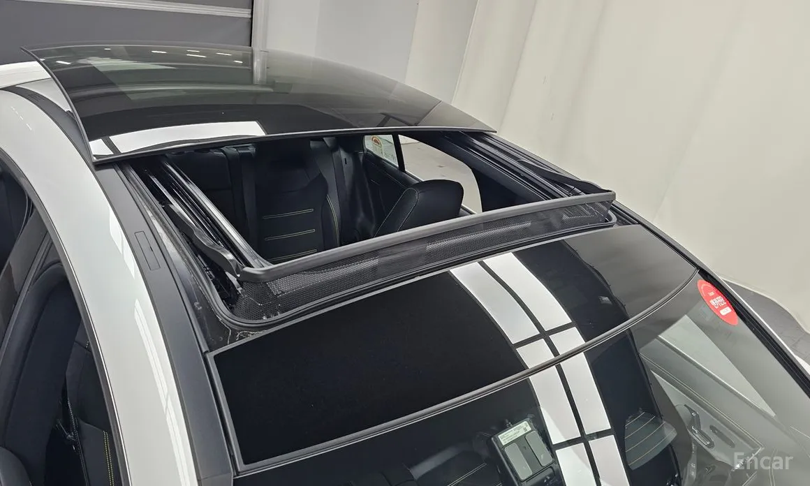 Фото 19 - Mercedes-Benz CLA-Class