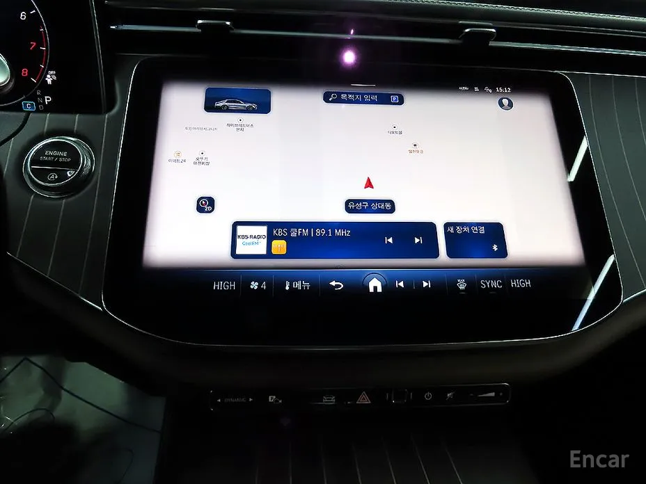 Фото 10 - Mercedes-Benz E-Class