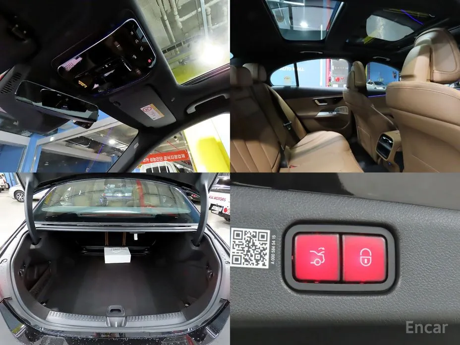 Фото 17 - Mercedes-Benz E-Class