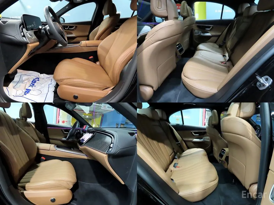 Фото 18 - Mercedes-Benz E-Class