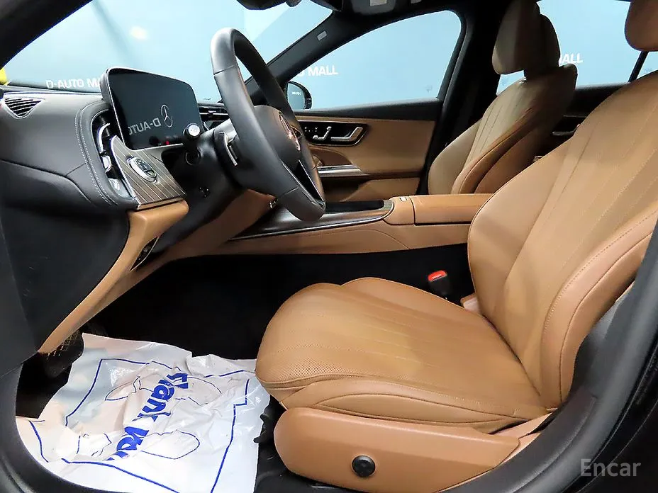 Фото 6 - Mercedes-Benz E-Class