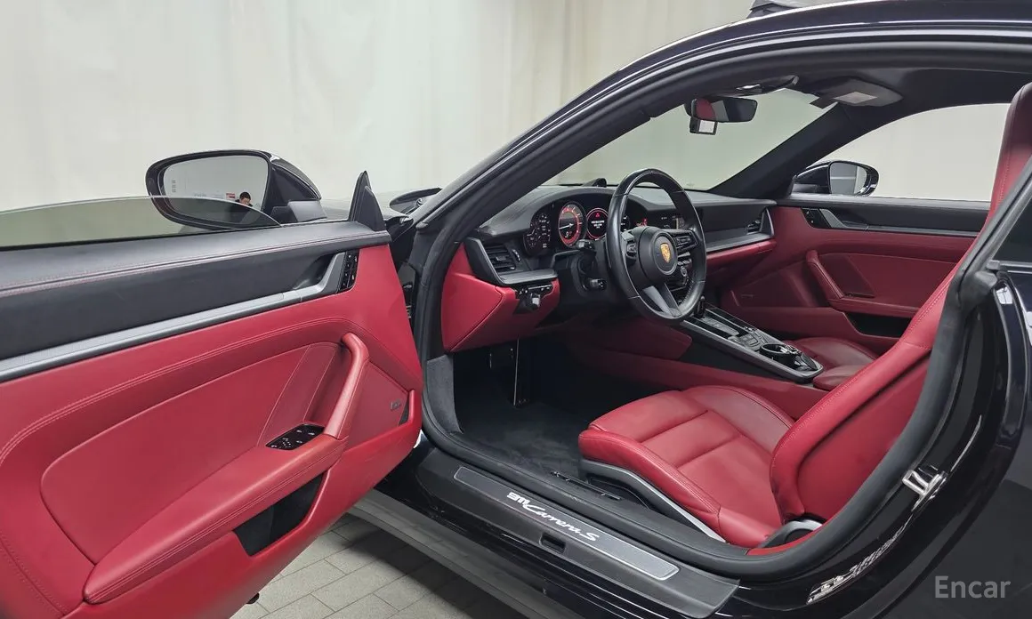 Фото 10 - Porsche 911