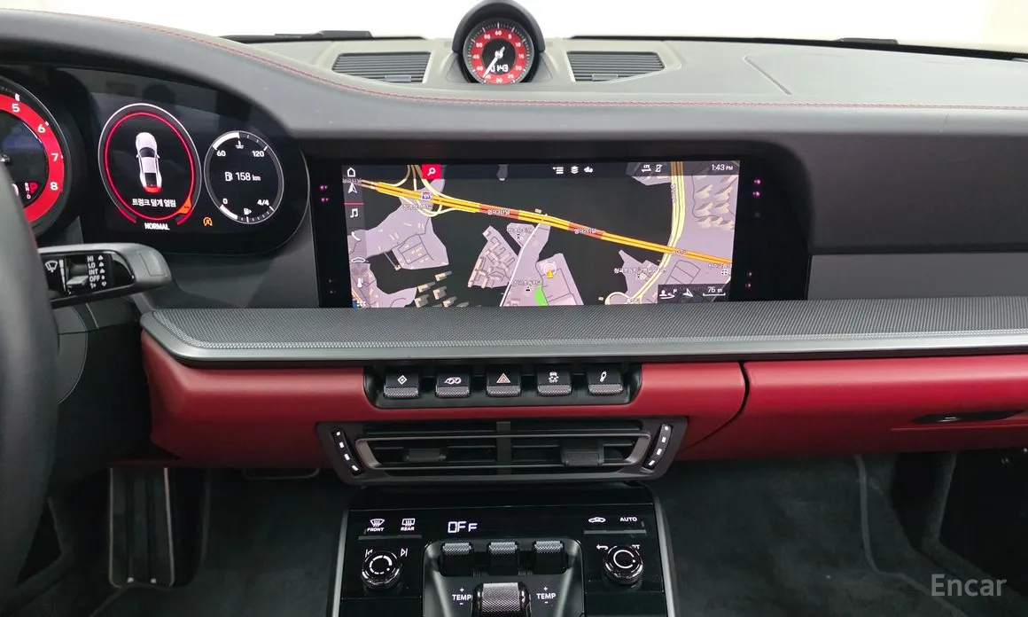 Фото 14 - Porsche 911