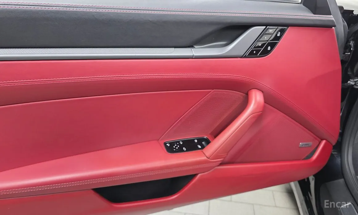 Фото 17 - Porsche 911