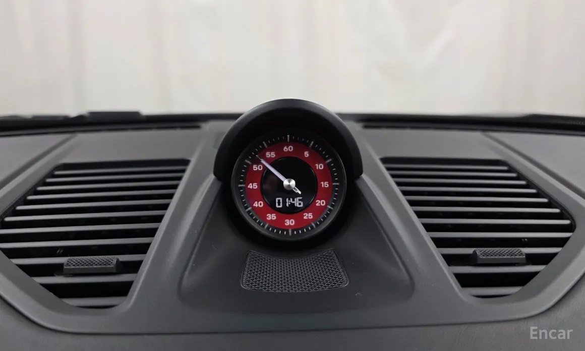 Фото 18 - Porsche 911