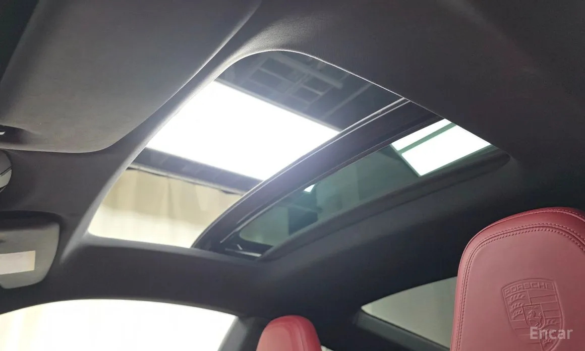 Фото 20 - Porsche 911