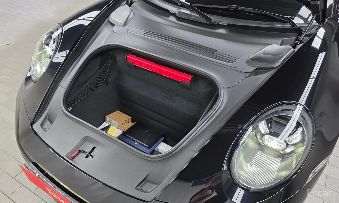 Фото 6 - Porsche 911