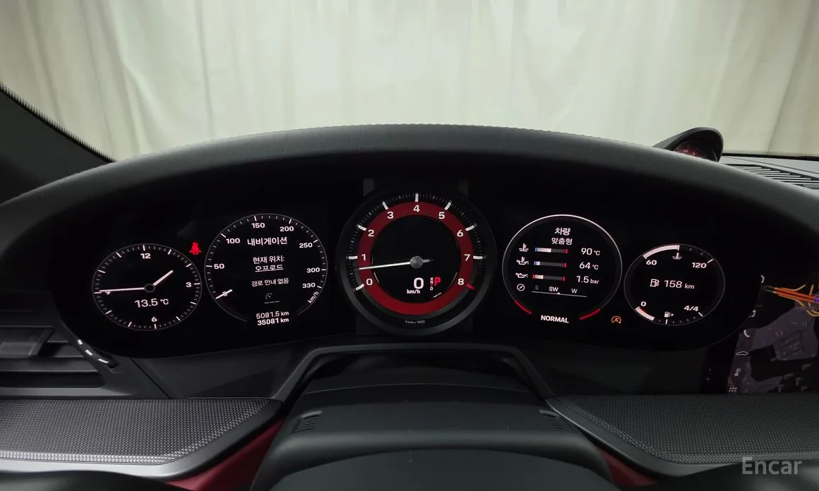 Фото 8 - Porsche 911