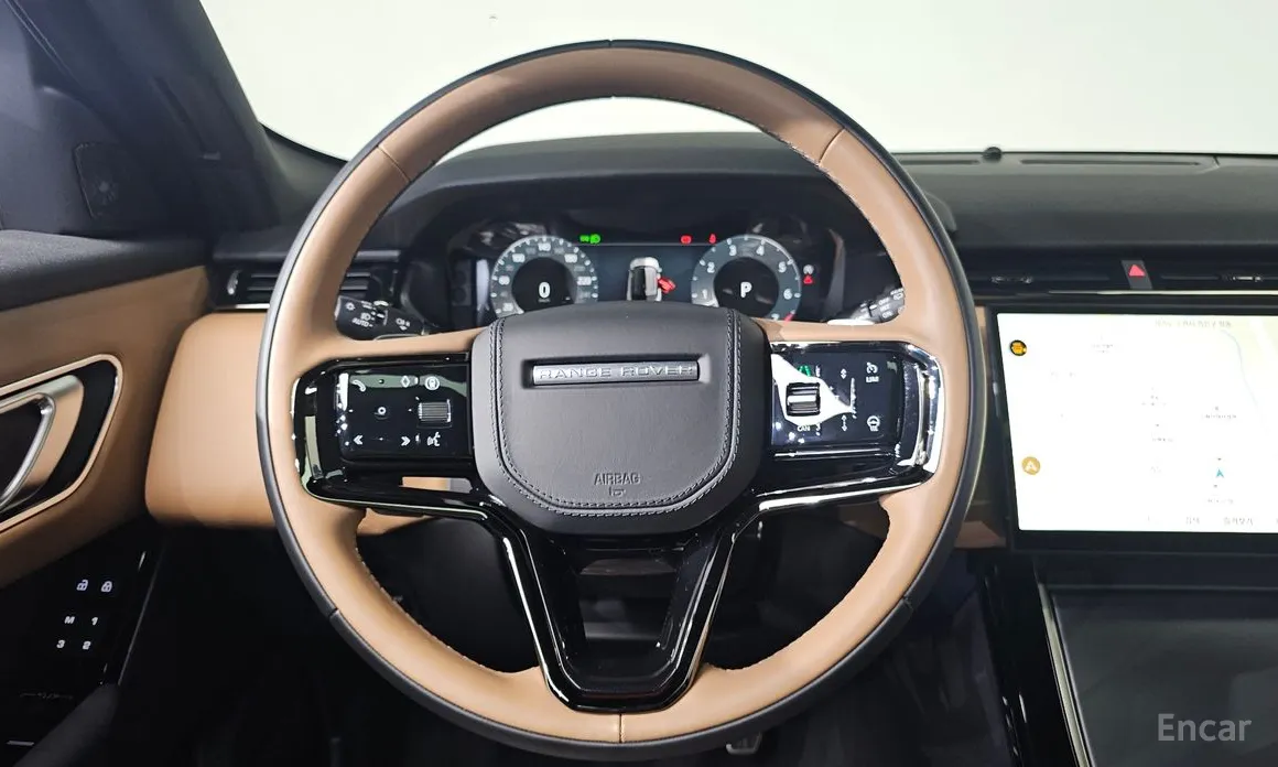 Фото 13 - Land Rover Range Rover Velar